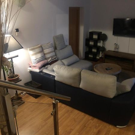 Апартаменти Atico Duplex Zona Monumental Касерес Екстер'єр фото